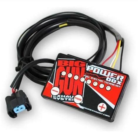 Raptor 700 powercommander, Motoren, Onderdelen | Yamaha, Ophalen of Verzenden