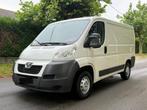 Peugoet boxer 2013bj **euro5**, Auto's, Euro 5, Bedrijf, Diesel, Te koop