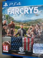Far Cry 5 (PS4), Games en Spelcomputers, Games | Sony PlayStation 4, Ophalen, Overige genres, Vanaf 18 jaar, Online