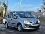 2009 Renault Modus Benzine * 100.000 KM, Auto's, Renault, Parkeersensor, 5 deurs, Particulier, Zilver of Grijs
