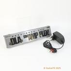 Tech 21 Fly Rig 5 v1 (plexi, sansamp, dla) plexidrive sansam, Muziek en Instrumenten, Ophalen of Verzenden, Gebruikt