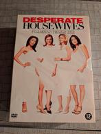 DVD Boxset: Desperate Housewives, Enlèvement ou Envoi, Drame, Coffret, Comme neuf