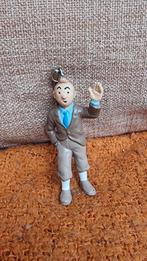 Tintin Hergé sleutelhanger, Verzamelen, Ophalen of Verzenden, Kuifje