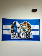 Drapeau du Real Madrid, Enlèvement ou Envoi, Neuf