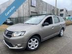 Dacia Logan MCV 0.9 Benzine | Euro 6b | 1 JAAR GARANTIE, Auto's, Dacia, Voorwielaandrijving, 898 cc, Monovolume, Gebruikt