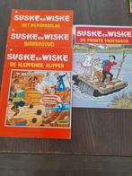Suske en Wiske, Ophalen, Zo goed als nieuw