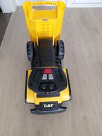 Loopauto mega bloks, Ophalen, Gebruikt