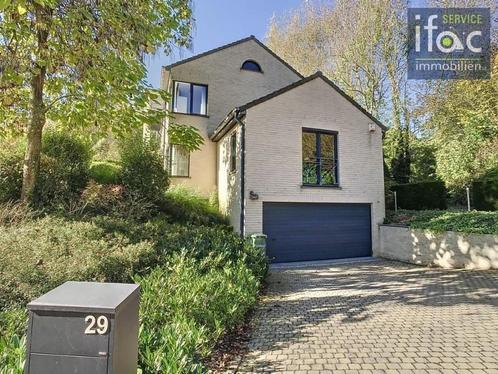 Huis te koop in Overijse, 3 slpks, Immo, Huizen en Appartementen te koop, Vrijstaande woning, B