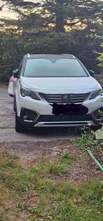 Peugeot 5008, Achat, Toit panoramique, Diesel, Particulier