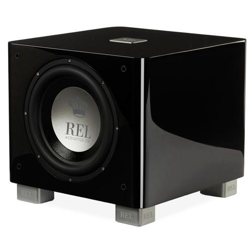 Rel T9x, Audio, Tv en Foto, Luidsprekerboxen, Nieuw, Subwoofer, Ophalen of Verzenden