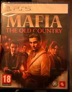 Mafia The old country nieuw, Ophalen, Nieuw