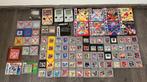 Nintendo Gameboy - 2 Consoles + 57 Games + Accessoires, Game Boy Pocket, Utilisé, Enlèvement ou Envoi, Avec jeux