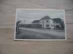 DEERLIJK: Gemeente-jongensschool met bestuurdershuis, Ophalen of Verzenden, 1920 tot 1940, Ongelopen, West-Vlaanderen