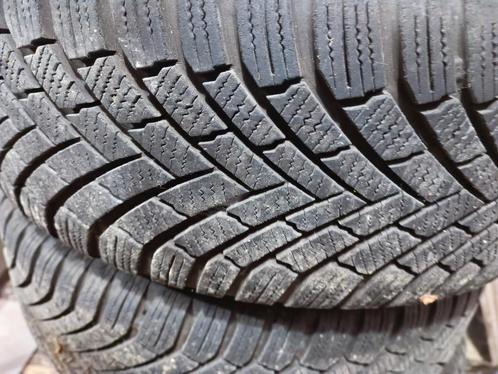 Continental 205/55 R16 H91, Auto-onderdelen, Banden en Velgen, Band(en), Winterbanden, Ophalen