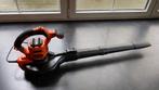 BLACK+DECKER 3000W Bladblazer - BEBLV300SB-QS, Tuin en Terras, Ophalen, Gebruikt, Elektrisch, Black&decker