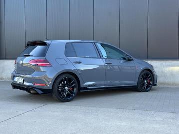 Volkswagen Golf GTI TCR Akrapovic beschikbaar voor biedingen