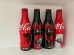 Coca Cola limited edition aluminium flesjes Avicii, Verzamelen, Ophalen of Verzenden