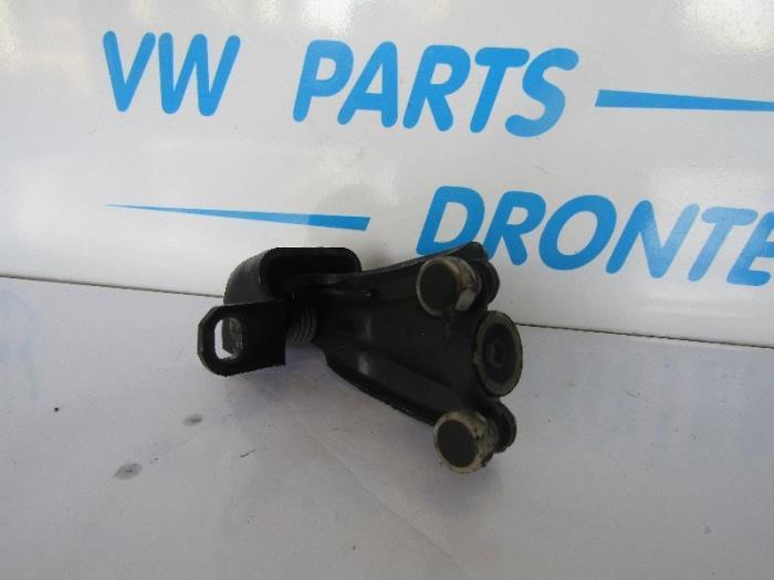 Schuifdeurrol links van een Mercedes V-Klasse, Auto-onderdelen, Carrosserie, Mercedes-Benz, Gebruikt, 3 maanden garantie, Ophalen of Verzenden