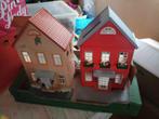 Lot playmobil, Kinderen en Baby's, Speelgoed | Poppenhuizen, Ophalen of Verzenden, Zo goed als nieuw