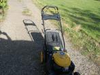 grasmachine zelftrekker mowox, Ophalen, Gebruikt, Benzine-grasmaaier, 50 cm of meer
