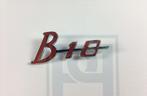 Embleem inchB18inch koffer PV+Amazon zilverkleur repro Volvo, Auto-onderdelen, Ophalen of Verzenden, Nieuw, Volvo