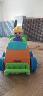 Tomy, Ophalen of Verzenden, Zo goed als nieuw