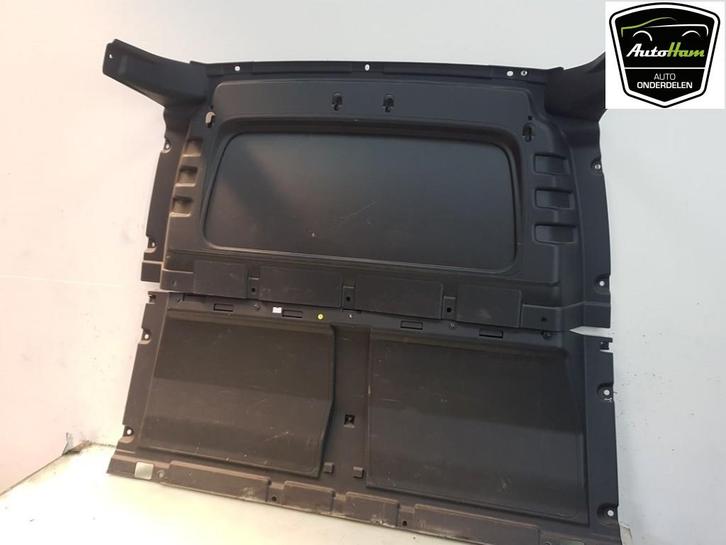TUSSENSCHOT CABINE Volkswagen Caddy Cargo V (SBA / SBH), Auto-onderdelen, Overige Auto-onderdelen, Volkswagen, Gebruikt
