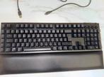 Gaming toetsenbord, Computers en Software, Toetsenborden, Gaming toetsenbord, Azerty, Ophalen of Verzenden, Zo goed als nieuw