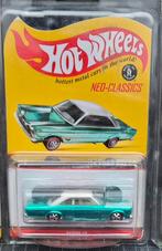 Hot wheels neo classics Ford galaxie hotwheels, Ophalen of Verzenden