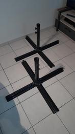 Pieds parasol., Enlèvement, Comme neuf