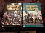 DVD Benidorm Bastards 2 stuks, Cd's en Dvd's, Ophalen of Verzenden, Zo goed als nieuw