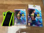 Zumba Fitness 2 avec ceinture, Comme neuf, Enlèvement ou Envoi