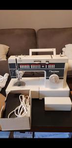 Machine à coudre Bestron, Hobby & Loisirs créatifs, Machines à coudre & Accessoires, Enlèvement ou Envoi, Comme neuf, Machine à coudre