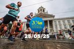 Gezocht ticket voor 20km van brussel, Eén persoon