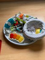 Skip hop speeltafel, Enlèvement, Comme neuf