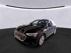 Audi e-tron Sportback 55 quattro 95 kWh 300KW automatique 20, Autos, Audi, Achat, Entreprise, Autres carburants, Automatique