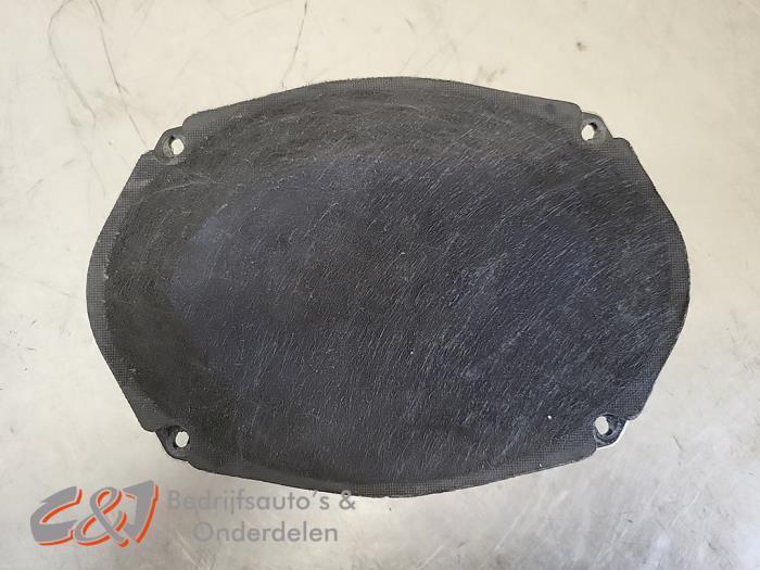 Haut-parleur d'un Dodge RAM, Autos : Pièces & Accessoires, Électronique & Câbles, Dodge, Utilisé, 3 mois de garantie, Enlèvement ou Envoi