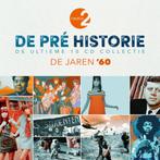De Pré Historie - De Jaren '60 (De Ultieme 10 CD Collectie), Cd's en Dvd's, Ophalen of Verzenden