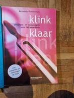 Boeken hogeschool leerkracht lager onderwijs, Boeken, Ophalen of Verzenden, Zo goed als nieuw, Hogeschool