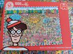 Jumbo puzzel 1000 stukjes, Ophalen of Verzenden, Gebruikt, Legpuzzel