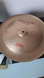 Zildjian Oriental China Trash, Muziek en Instrumenten, Drumstellen en Slagwerk, Ophalen, Zo goed als nieuw, Overige merken