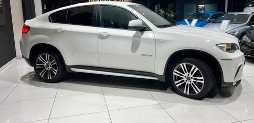 Bmw X6, Auto's, BMW, Particulier, X6, ABS, Adaptieve lichten, Adaptive Cruise Control, Airbags, Airconditioning, Alarm, Bluetooth