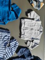 witte pull, trui met rits, Kenzo, 98, Ophalen of Verzenden, Zo goed als nieuw