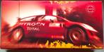 Citroën C4 WRC 2007 LOEB - Edition spéciale Collector 1/43, Hobby en Vrije tijd, Ophalen of Verzenden, Zo goed als nieuw