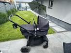 Complete Maxi-Cosi Starterset, Ophalen, Zo goed als nieuw, Maxi-Cosi, Regenhoes