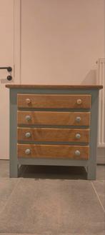 Ladekast opgeknapt, Huis en Inrichting, Ophalen