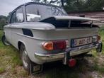 NSU Typ 110 - 1966, Autos, Oldtimers & Ancêtres, Achat, Particulier, Essence, 4 places