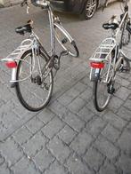 2 Oxford fietsen, Fietsen en Brommers, Ophalen, Zo goed als nieuw
