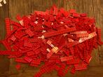 LEGO plaatjes rood 310 stuks rood / 441-9, Enlèvement ou Envoi, Comme neuf, Briques en vrac, Lego