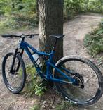 VTT Cannondale Scalpel SE1 taille L, Fietsen en Brommers, Fietsen | Mountainbikes en ATB, Fully, Ophalen, Zo goed als nieuw, Heren